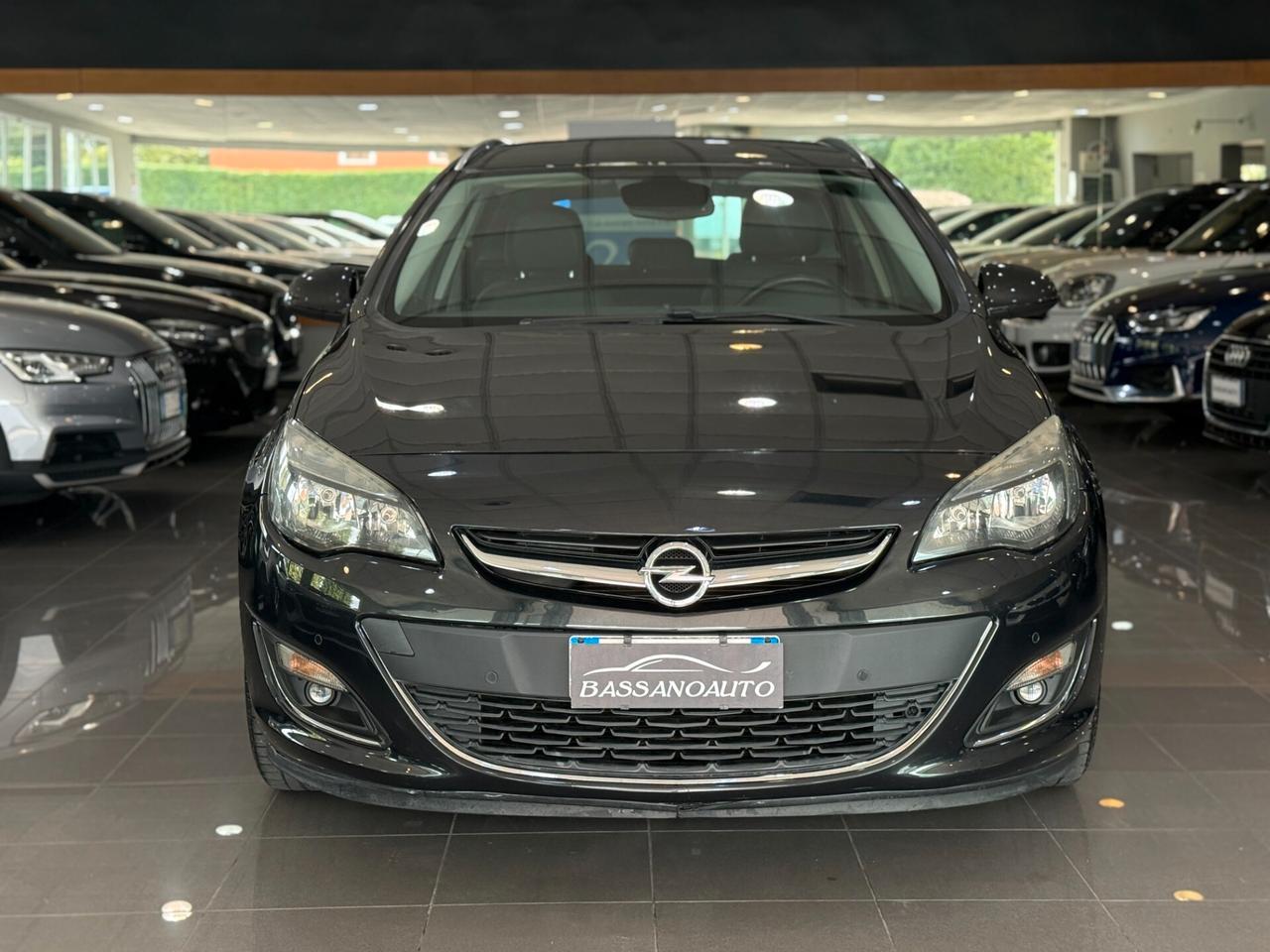 Opel Astra 1.6 CDTi 110CV Start&Stop Sports Tourer Business