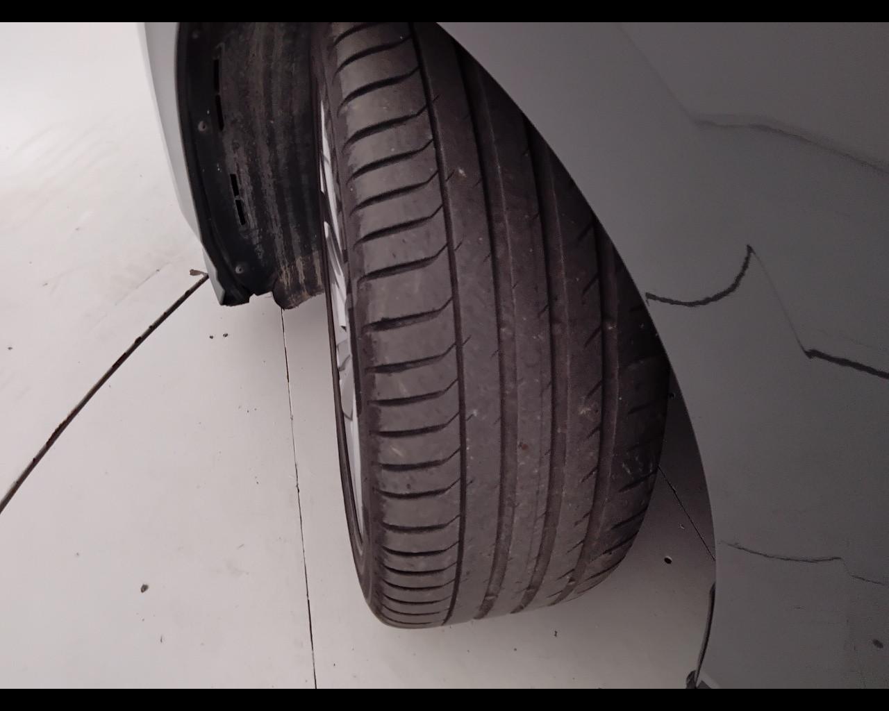 VOLKSWAGEN Golf VIII 2020 - Golf 2.0 tdi R-Line 150cv