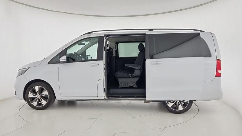 Mercedes-Benz Classe V V Long 220 d Executive auto