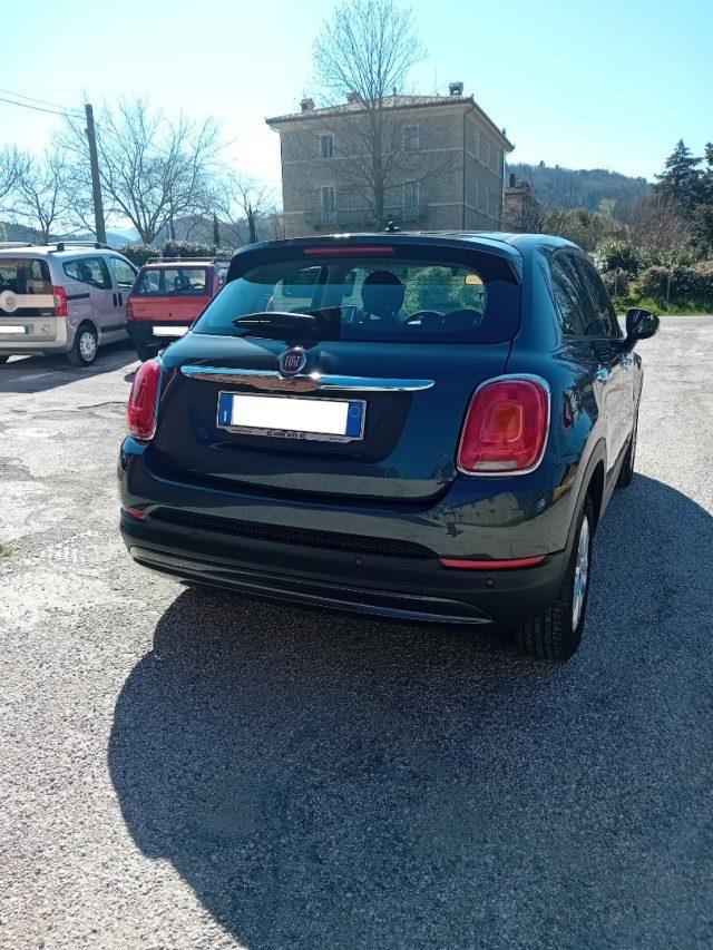 FIAT 500X 1.3 MultiJet 95 CV Business