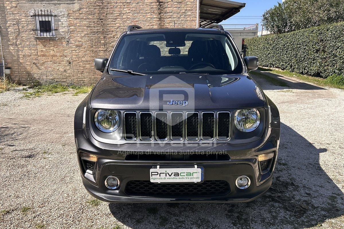 JEEP Renegade 1.0 T3 Limited