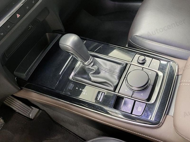 Mazda CX-30 CX-30 2.0 m-hybrid Executive 2wd 122cv 6mt