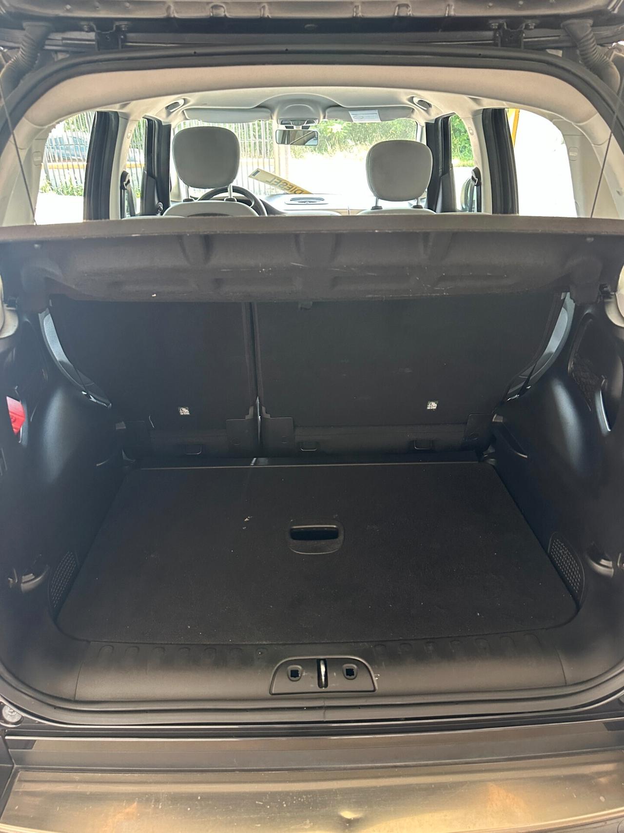 Fiat 500L 1.3 Multijet 95 CV Pop Star
