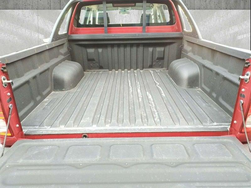 EVO Evo 4 2.0 turbo diesel 136cv