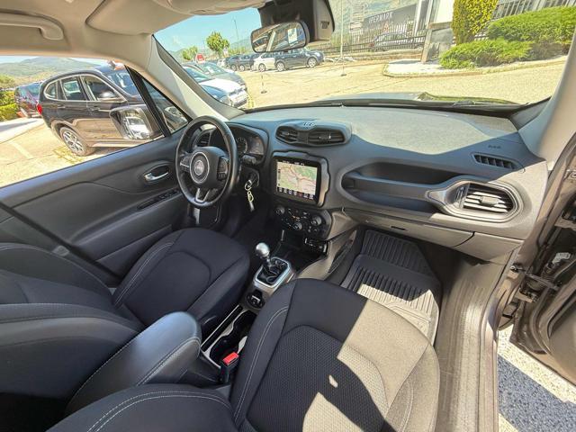 JEEP Renegade 1.6 Mjt 130 CV Limited SCONTO ROTTAMAZIONE