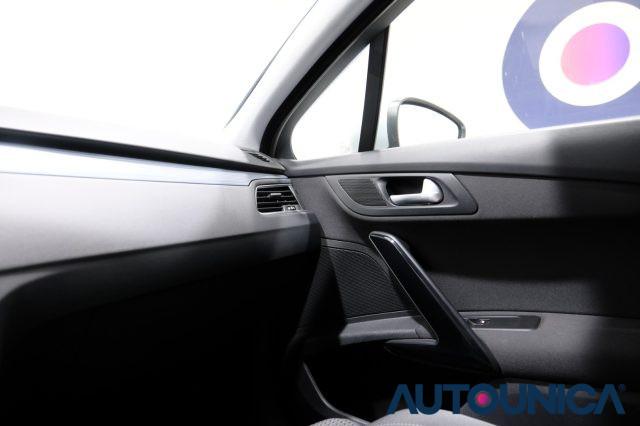 PEUGEOT 508 BLUEHDI 150 S&S SW BUSINESS TETTO PANORAMA