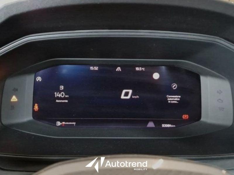 Cupra Formentor 2.0 TDI 150 CV LED