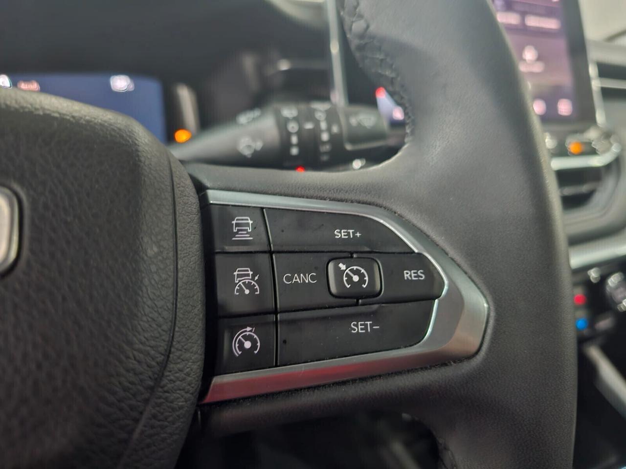 NUOVA JEEP COMPASS MY23 1.6 MJT 130CV LIMITED EDITION