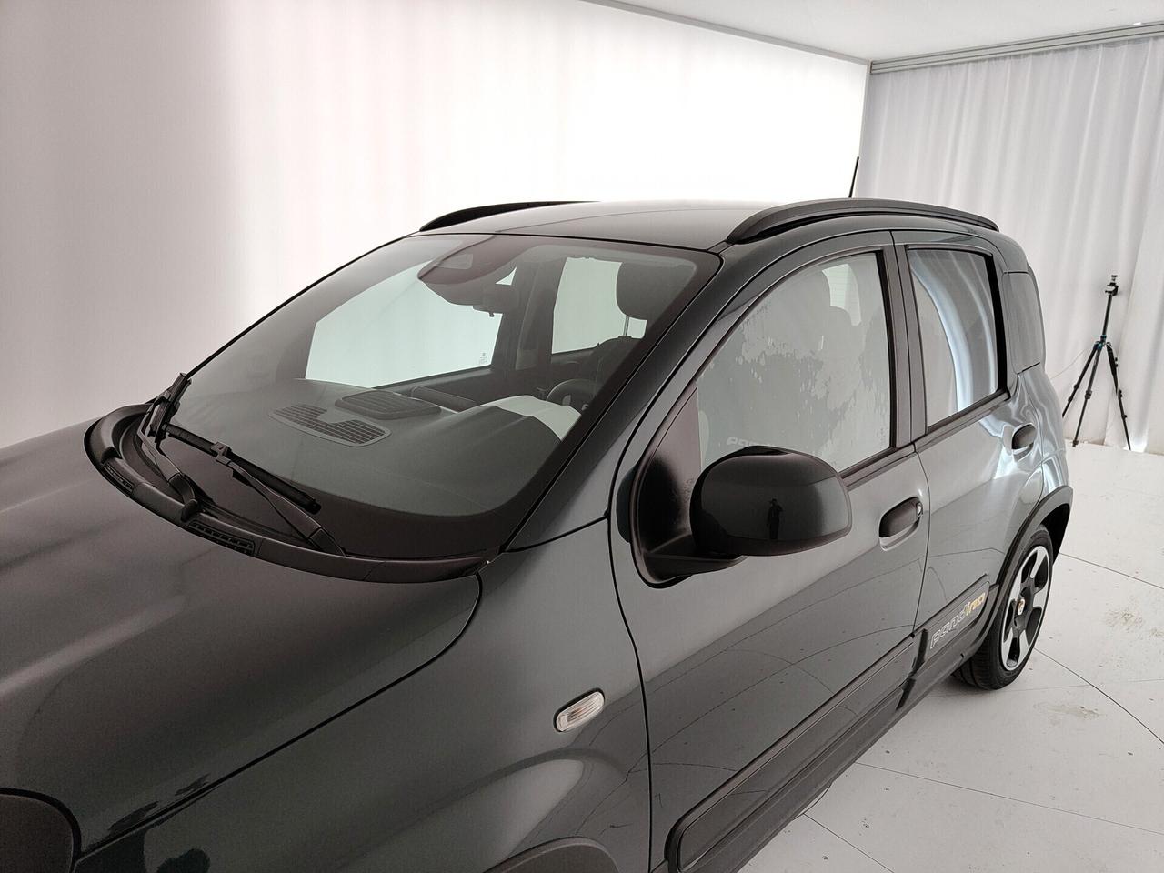Fiat Panda 1.0 FireFly S&S Hybrid Pandina