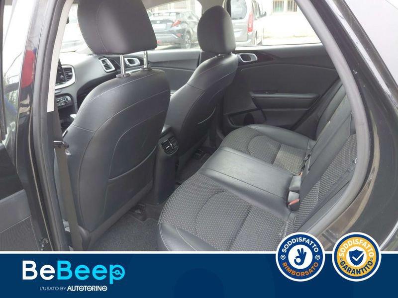 Kia Xceed 1.0 T-GDI STYLE GPL 111CV