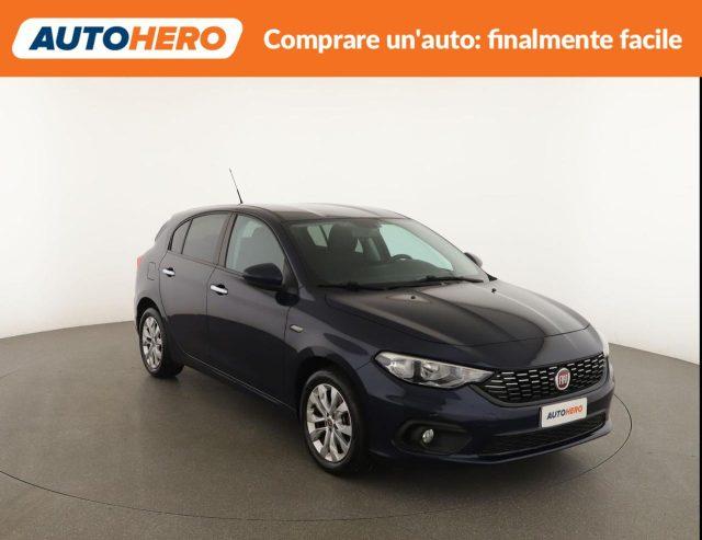 FIAT Tipo 1.4 5 porte Pop