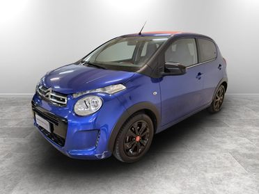 CITROEN C1 Airscape 5p 1.0 vti Urban Ride 72cv
