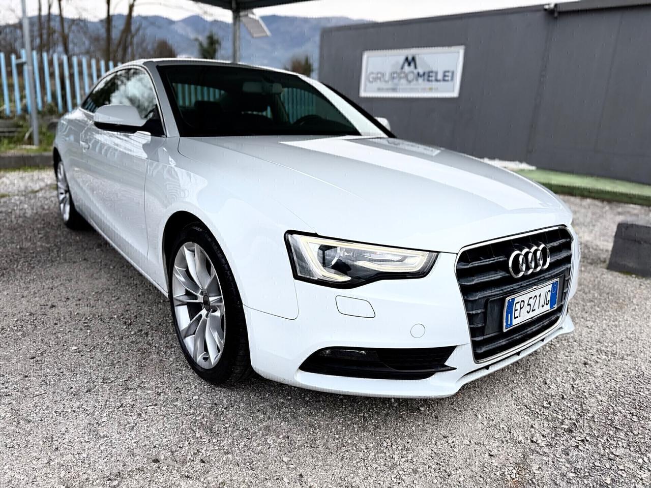 Audi A5 2.0 TDI Business Plus TAGLIANDI AUDI