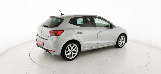 SEAT Ibiza 1.0 EcoTSI 115 CV 5 porte FR