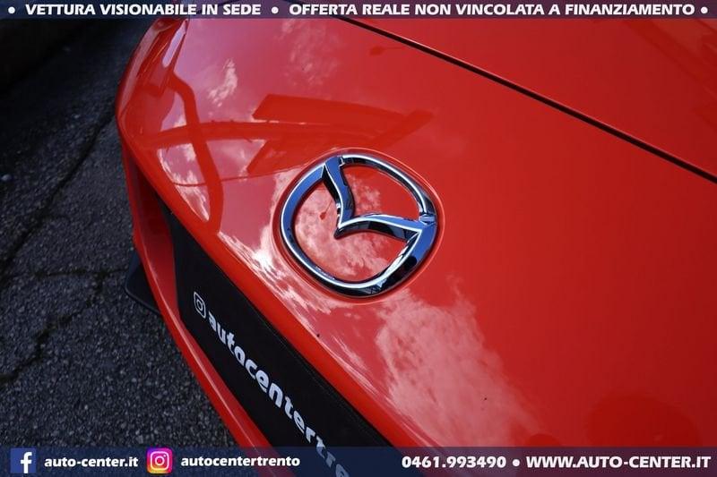 Mazda MX-5 2.0L 184CV 30th Anniversary 0624/3000