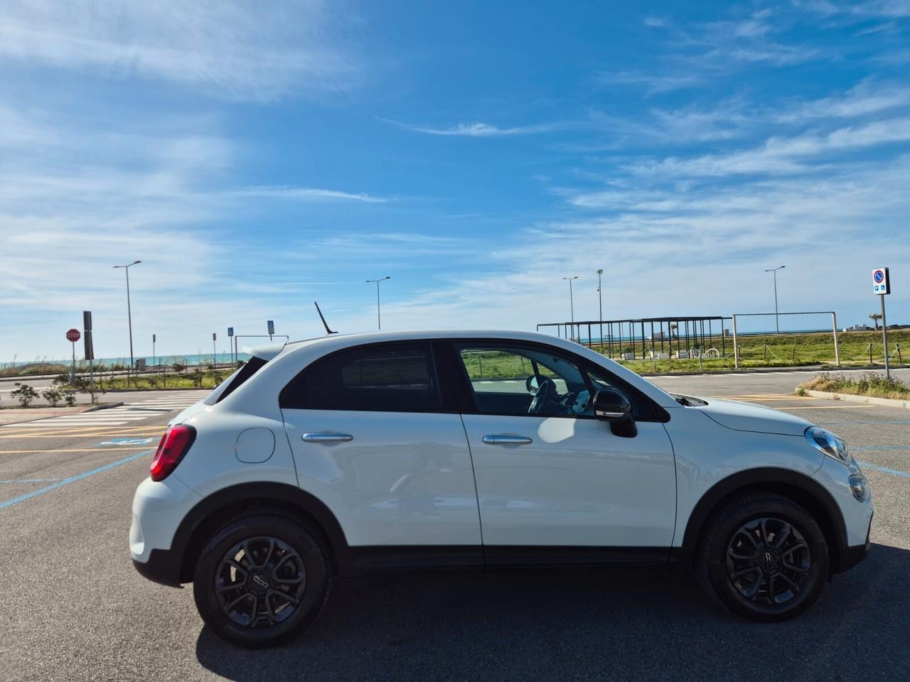 Fiat 500X 1.3 MultiJet 95 CV Club