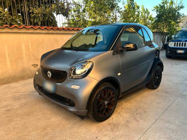 Smart ForTwo 1.0 Benz. 70CV Aut. - 2016 *Leggi Descrizione