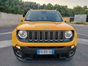 Jeep Renegade 1.6 Mjt 105 CV Business 98.000km