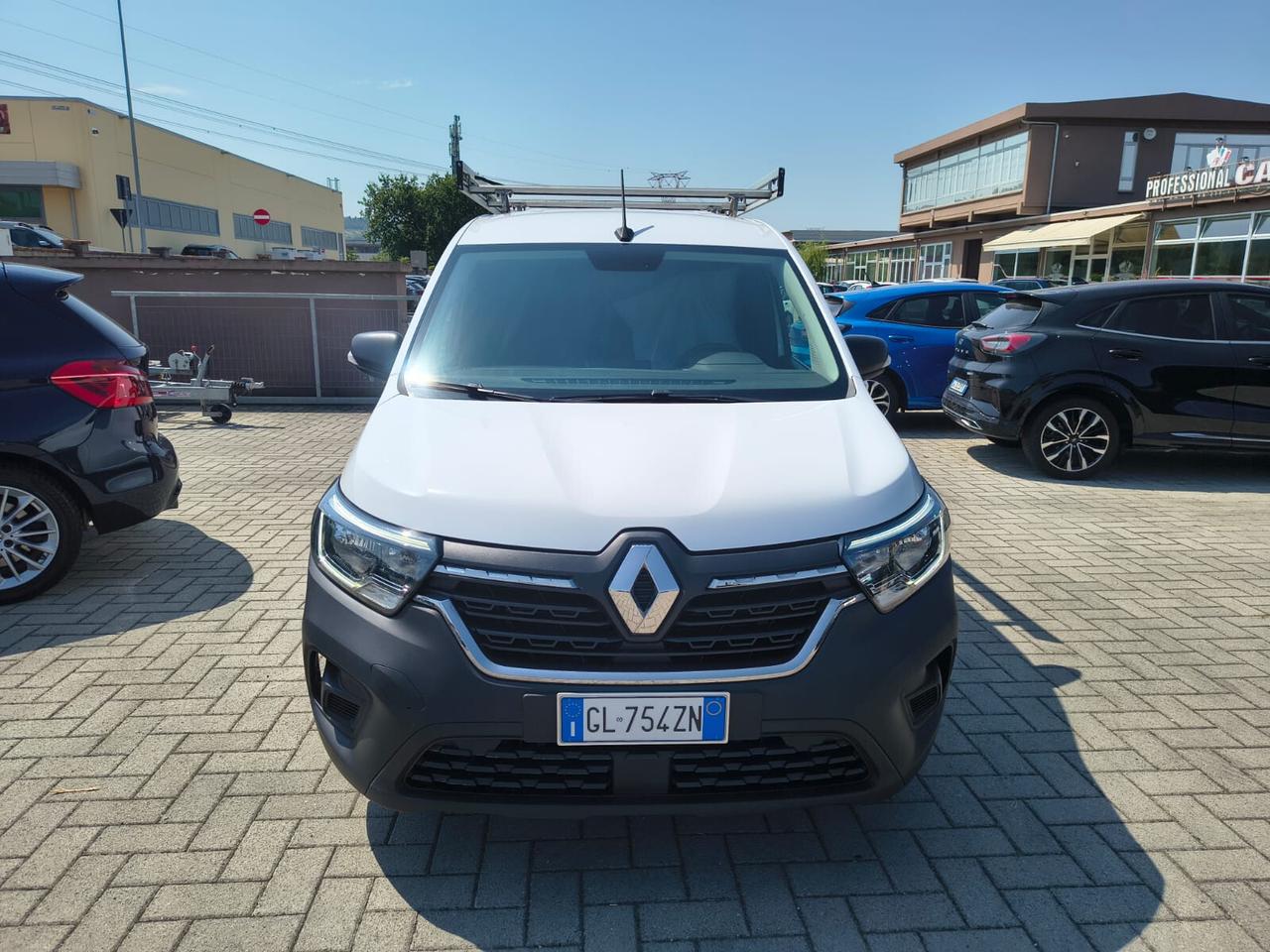 Renault Kangoo VAN 1.5 dCi 95CV *IVA ESCLUSA*