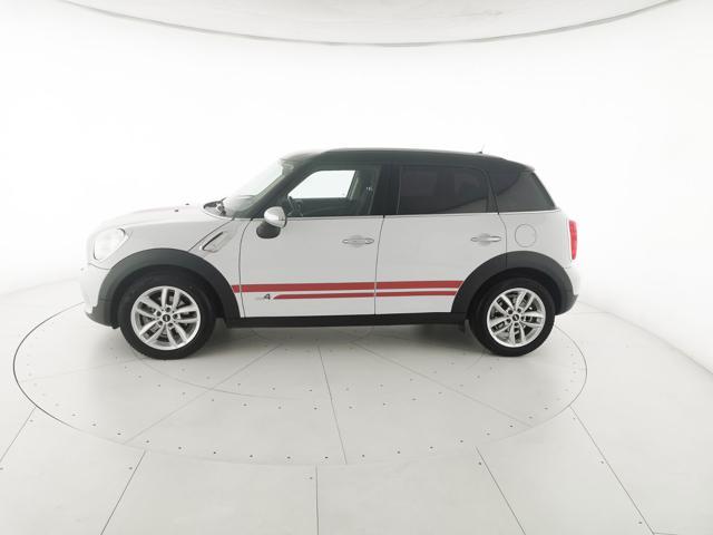 MINI Countryman Mini Cooper Countryman ALL4 Automatica