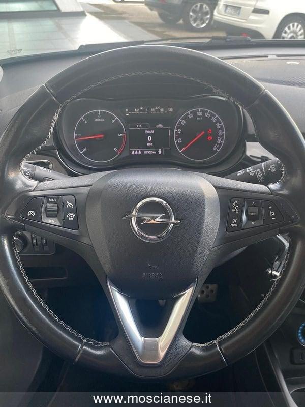 Opel Corsa Corsa 1.3 CDTI 5 porte b-Color