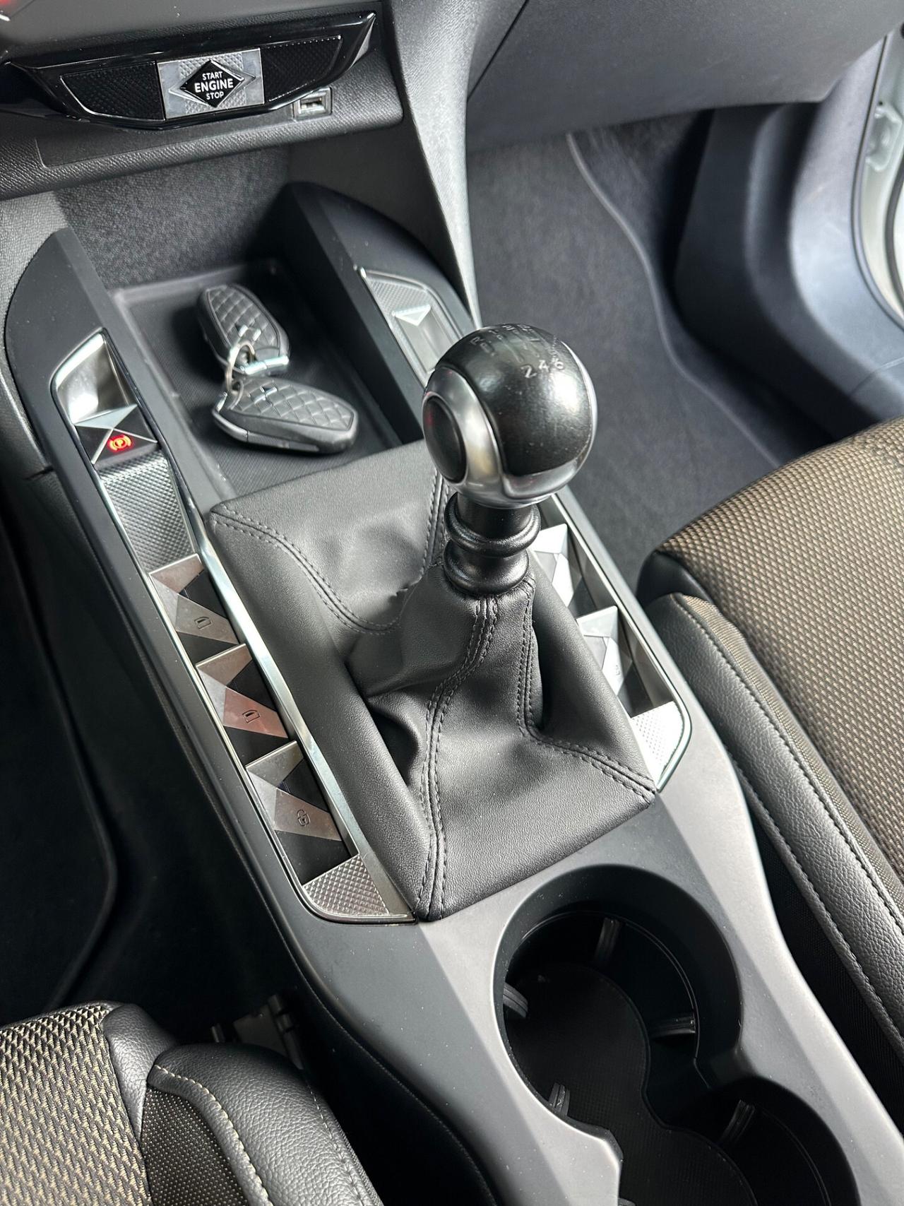 DS DS3 Crossback 1.5 BlueHDi 110cv So Chic