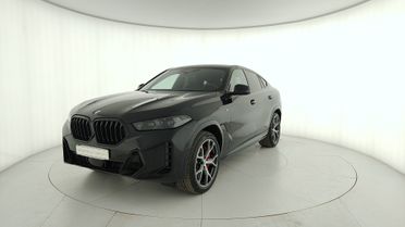 BMW X6 G06 LCI 2023 - X6 xdrive30d MSport Pro auto
