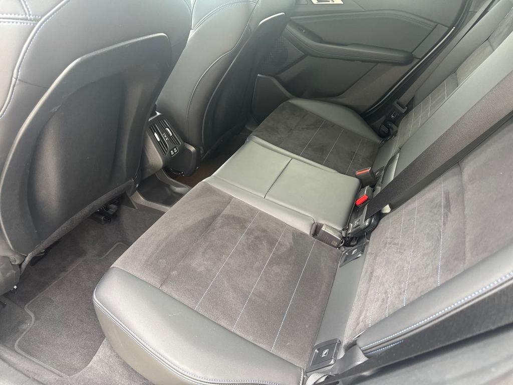 BMW Serie 2 Active Tourer 218 d Msport DCT