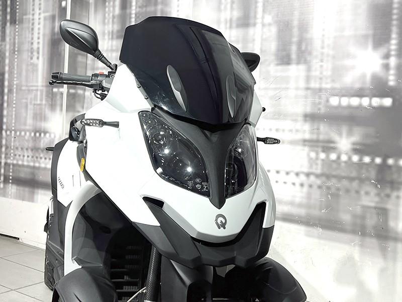 Quadro Qooder