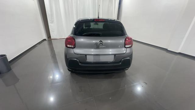 CITROEN C3 PureTech 110 S&S AUTO Shine - VARI COLORI!