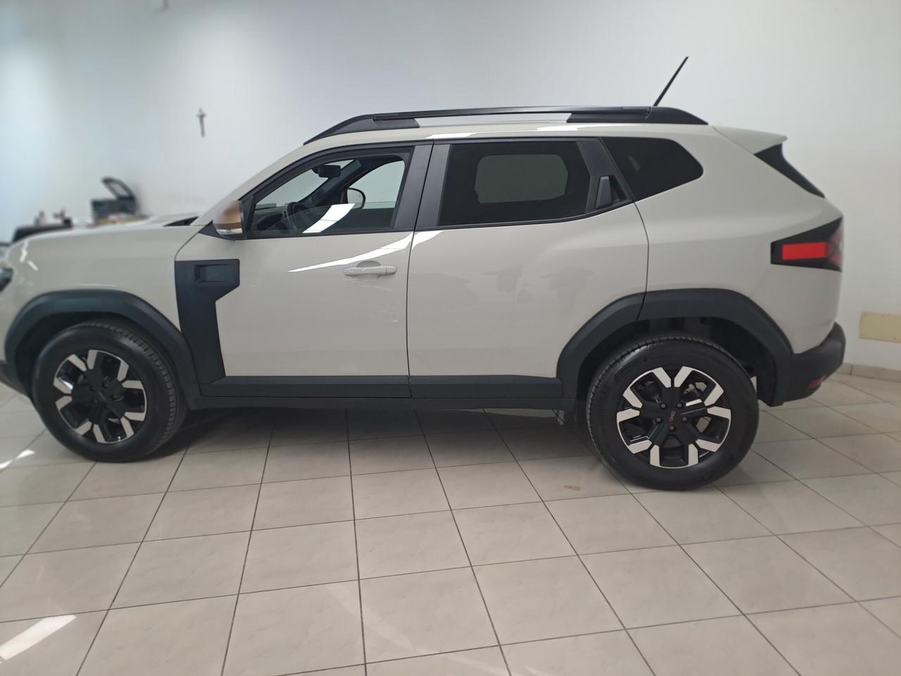 Dacia Duster 1.0 TCe GPL 4x2 Extreme