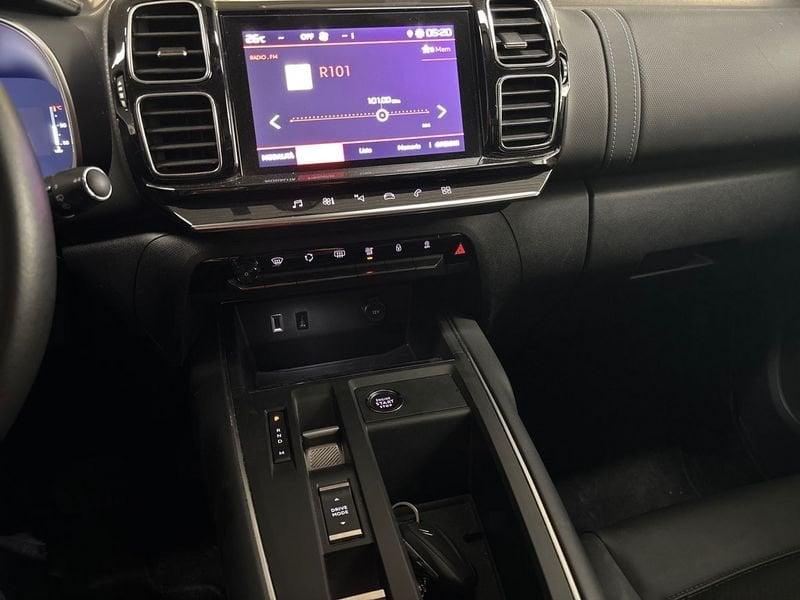 Citroën C5 Aircross PureTech 130 S&S EAT8 Feel