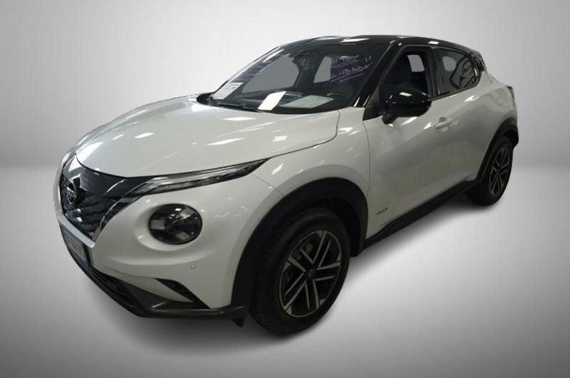 Nissan Juke II 2024 1.6 hev N-Connecta