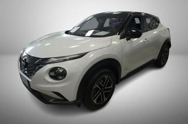 Nissan Juke II 2024 1.6 hev N-Connecta