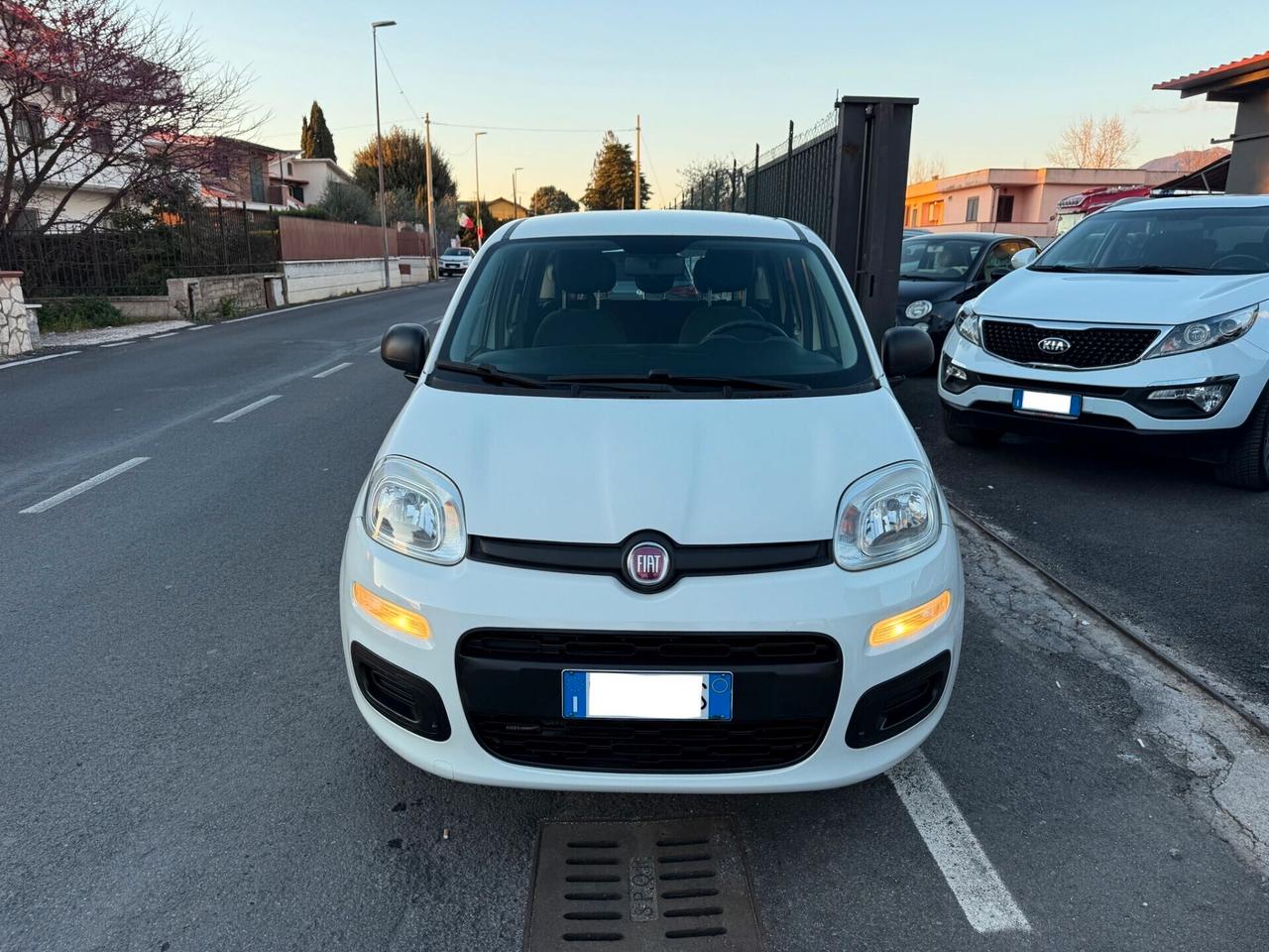 Fiat Panda 1.2 EURO6B - TUTTO INCLUSO - SUPERPREZZO