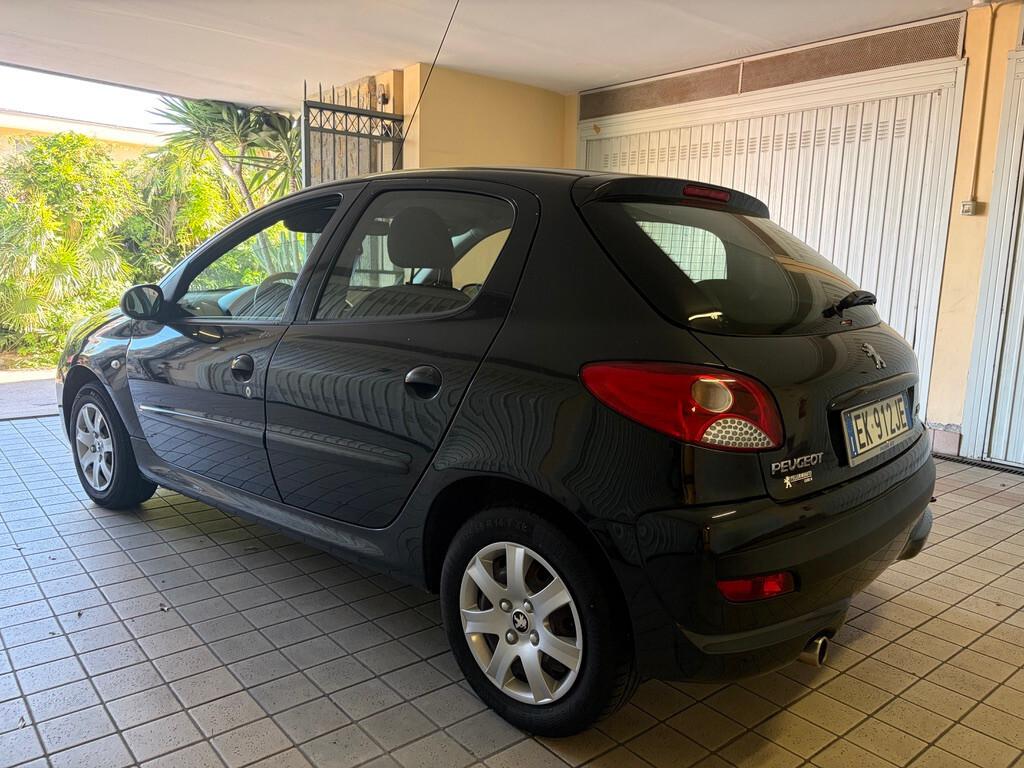 Peugeot 206 Plus 1.1 60CV 5p. Energie