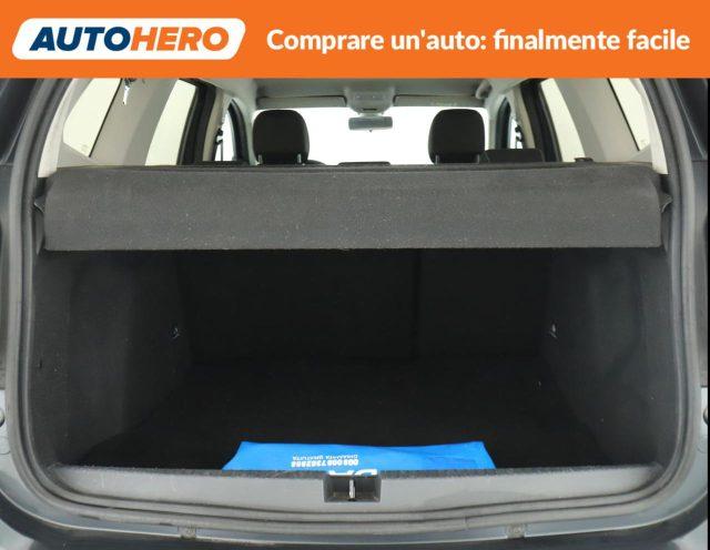 DACIA Duster 1.6 SCe 4x2 Comfort