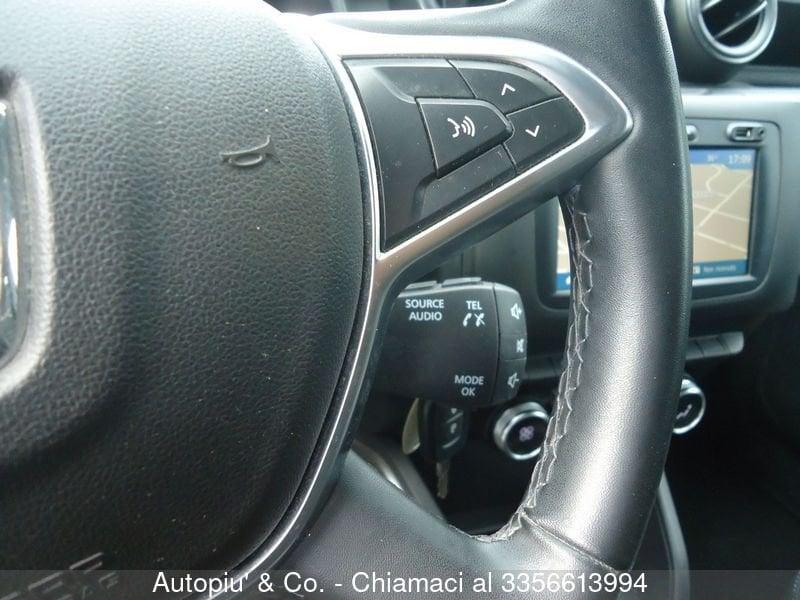 Dacia Duster 1.5 dCi 115cv 4x2 Prestige