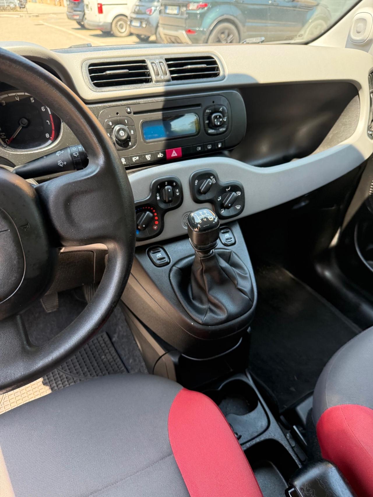 Fiat Panda 0.9 Natural Power - NEOPATENTATI - GARANTITA -