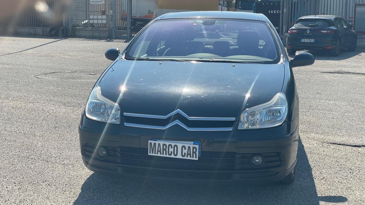 Citroen C5 1.8 16V Classique