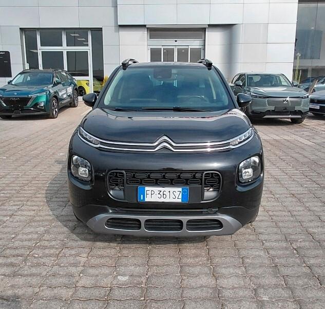 Citroen C3 Aircross BlueHDi 100 Shine