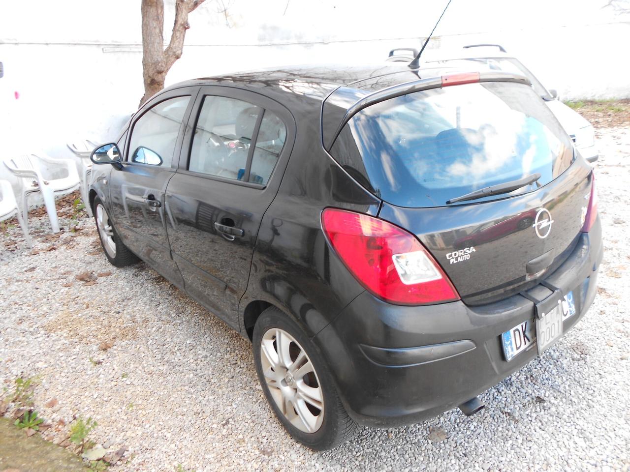 Opel Corsa 1.3 CDTI 90CV 5 porte Cosmo