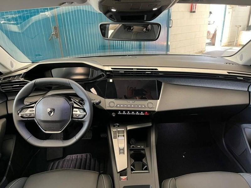 Peugeot 308 308 BlueHDi 130 S&S EAT8 SW Allure