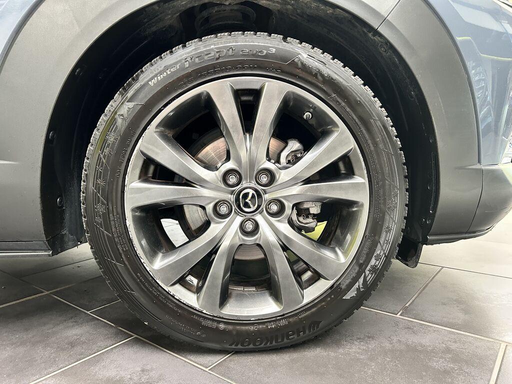 Mazda CX-30 2.0 Skyaticv-X M Hybrid Exclusive AWD 6MT
