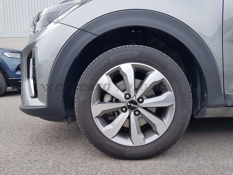 KIA Stonic Stonic 1.2 dpi Style 84cv
