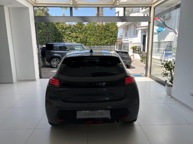 PEUGEOT 208 Allure Hybrid 110 e-DCS6 auto tua da ?230,00 ant.0