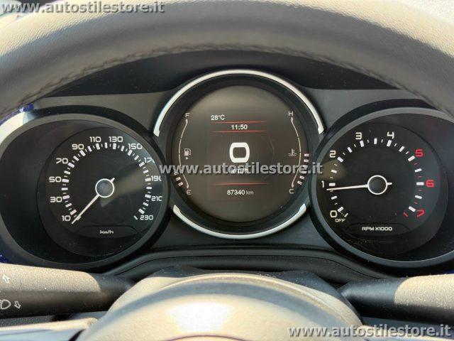 FIAT 500L 1.3 Multijet 95 CV Mirror