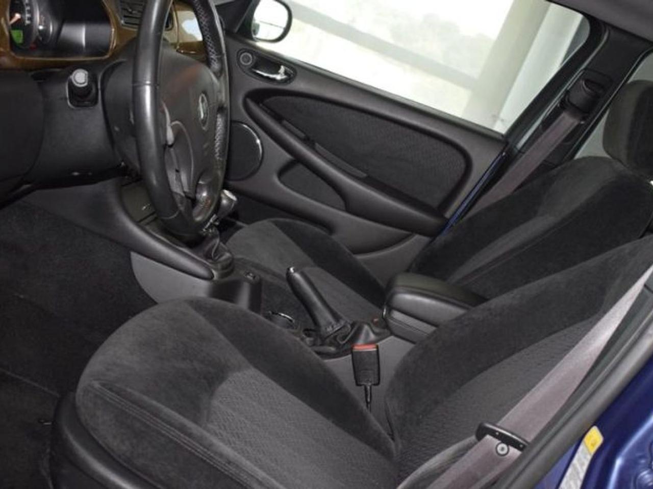 Jaguar X-Type 2.0 d Executive #1221