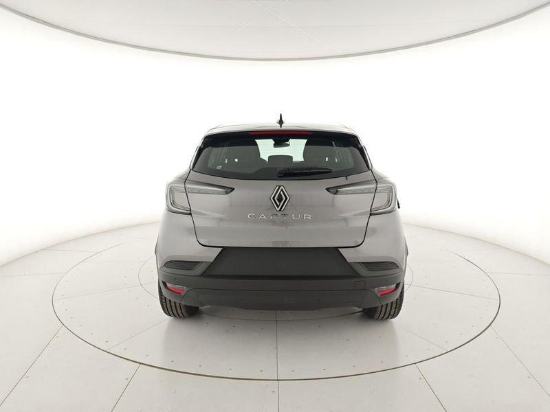 Renault Captur Eco-G 120 CV Evolution + Vernice