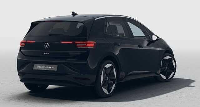 Volkswagen ID.3 Pro S 204CV 79kWh Edition Plus